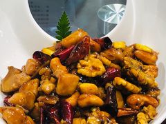 -马凯餐厅(地安门店)