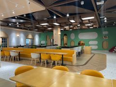 -歌斐颂巧克力小镇