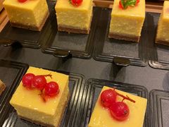 -盛宴自助餐厅(运达喜来登店)