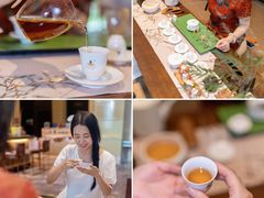 -成都保利公园皇冠假日酒店(熊猫基地店)