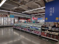 -麦德龙(虹口江湾店)