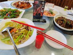 -绿雅居原生态农庄(小涌店)