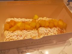 -奈雪的茶(亨特国际广场店)