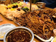 -谢智冷沾沾(马家巷总店)