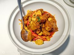 -院里寻菜·精致庭院菜(观沙岭店)