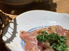 -烧肉达人•炭火烧肉(新天地店)