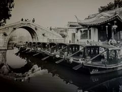 -西塘人家•黑金冠本地好店