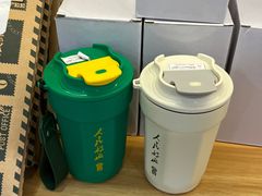 -熊猫邮局(少城店)