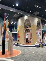 -奈尔宝家庭中心·亲子餐厅(鄞州万达店)