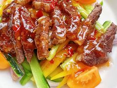 -TABLE·味西餐厅-成都茂业JW万豪酒店