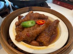 -金苑海鲜酒家(来魅力店)