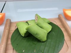 -月色西餐厅·海鲜刺身·烧烤(科学城保利郡雅酒店)