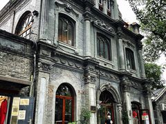 -1901 Cafe(西四店)