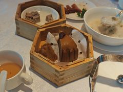 -香宫中餐厅 · 桂林香格里拉