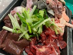 -秧塘牛八宝(金山路店)