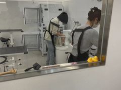 -comecome来吧宠物(奥克斯中心店)