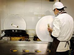 -许记生煎(遵义路店)