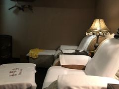 包房-水秀坊·足道SPA 按摩(巨鹿路店)