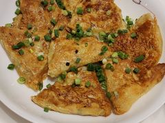 特色豆皮三角包-辣公子·千岛湖私房菜(滨江店)
