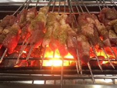-小寒羊烧烤(凯瑞时代大厦店)