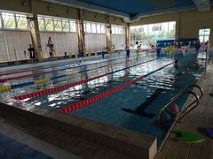 -布噜游泳俱乐部(东闸路店)