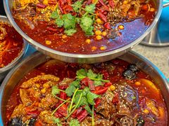 -蓉三少冒烤鸭·四川小吃集(北京首店)