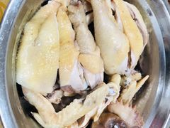 -成惠食府(赤岗店)