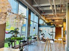 -dotcom coffee古点咖啡(致真大厦店)