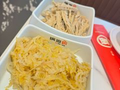 -锅当当铁锅炖烀饼王(长泰广场店)