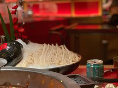 -晓宇重庆火锅(西安荟聚店)