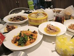 -蘇河湾·新鲁菜·泰山宴(泰山店)