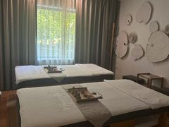 -麦子MaiMassage(打浦桥店)