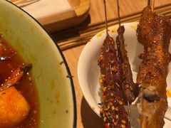 三分熟-小乾杯串店•16年沈阳烧烤(文安路店)