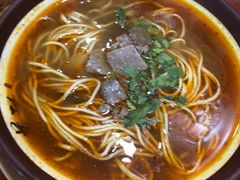 -美玲拉面(鞍山西道店)