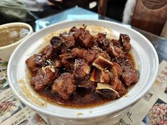 -葛记焖饼(伏牛路店)