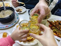 -万顺啤酒屋(皇寺路店)