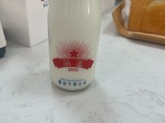 -红星前进面包牛奶公司(五道口购物中心店)
