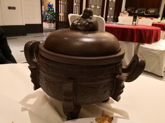 -嘉豪淮海国际豪生酒店