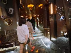 -足莲得·足道SPA(滨湖银泰店)
