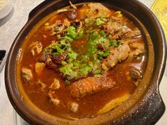 -川味里•商务宴请•团建聚餐(清湖店)
