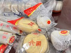 -上海虹口糕团食品厂(东方路店)