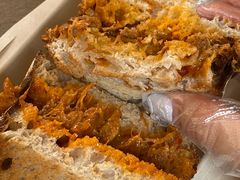 -佐敦面包铺·JORDAN BAKERY