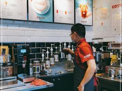 -COSTA COFFEE(龙德广场店)