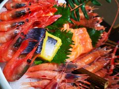 -竹之月日本料理铁板烧(香江花园店)