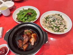 -群乐饭店(滨安路店)