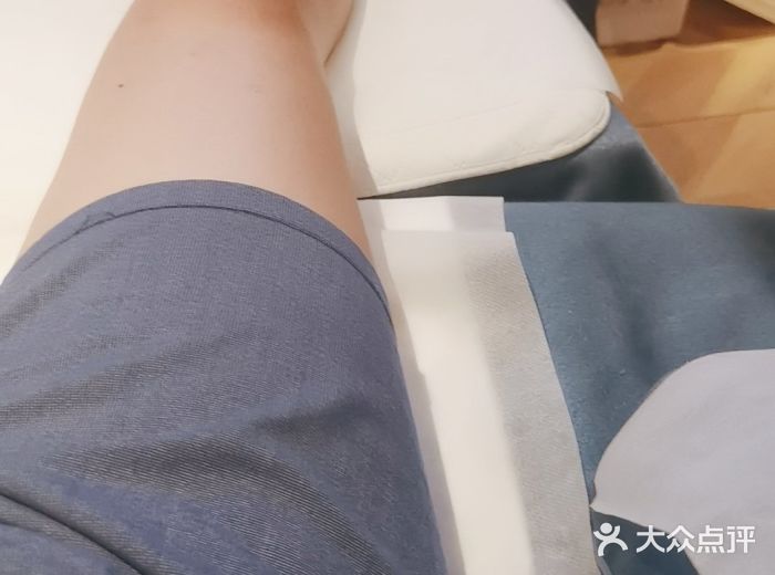 华夏良子·足道SPA艾灸(翠微店)图片