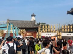 -妙应寺白塔