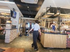 -米兰西点(兴隆台店)