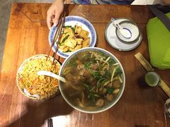 iphone_upload_pic-关中道陕味艺术餐厅(西岳庙店)