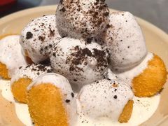 -生活如沸·顺德水牛奶火锅(大学路店)
